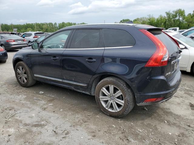 Photo 1 VIN: YV440MDU1H2129724 - VOLVO XC60 