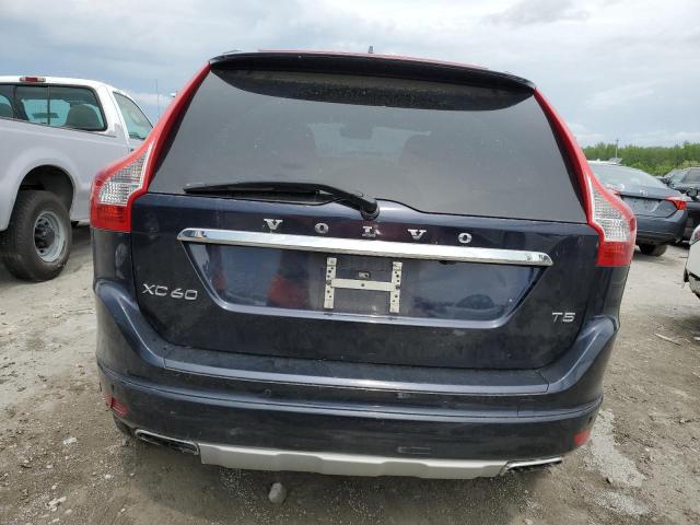 Photo 5 VIN: YV440MDU1H2129724 - VOLVO XC60 