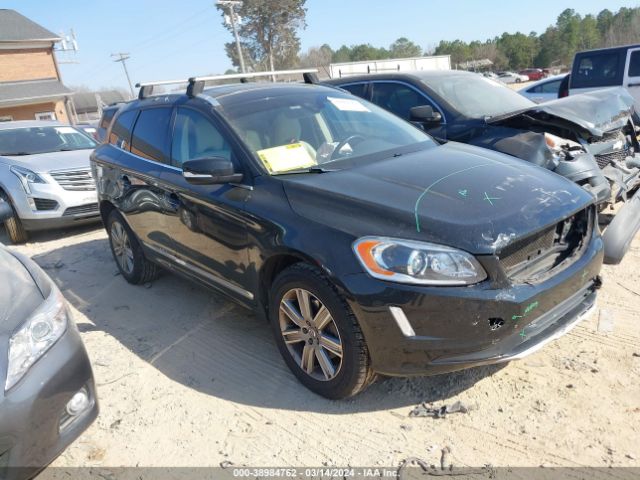 Photo 0 VIN: YV440MDU1H2178308 - VOLVO XC60 