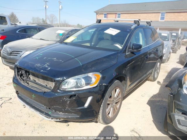 Photo 1 VIN: YV440MDU1H2178308 - VOLVO XC60 