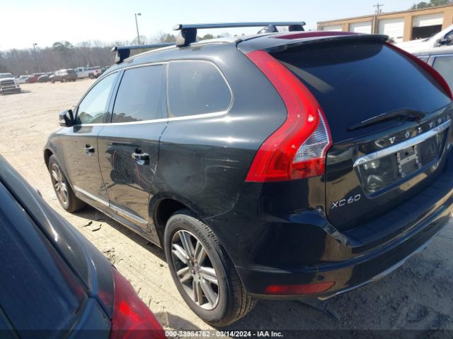 Photo 2 VIN: YV440MDU1H2178308 - VOLVO XC60 