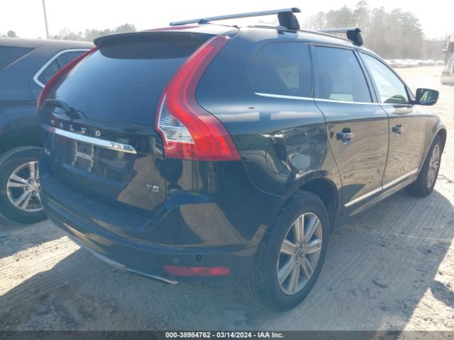 Photo 3 VIN: YV440MDU1H2178308 - VOLVO XC60 