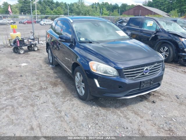 Photo 0 VIN: YV440MDU2H2001248 - VOLVO XC60 