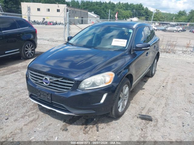 Photo 1 VIN: YV440MDU2H2001248 - VOLVO XC60 