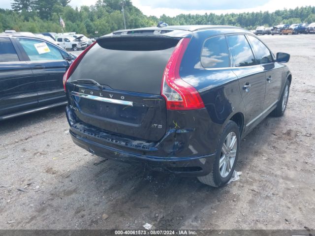 Photo 3 VIN: YV440MDU2H2001248 - VOLVO XC60 