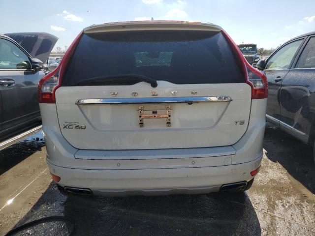 Photo 5 VIN: YV440MDU2H2006689 - VOLVO XC60 T5 IN 