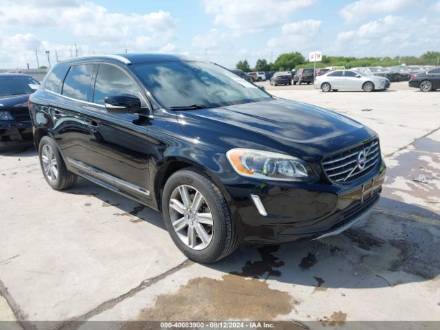 Photo 0 VIN: YV440MDU2H2009012 - VOLVO XC60 