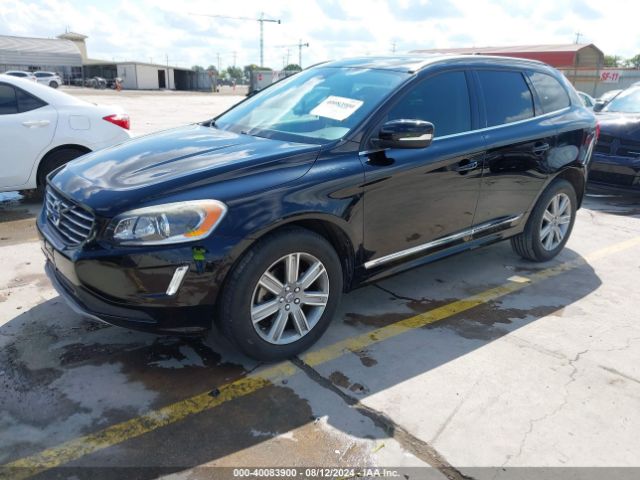 Photo 1 VIN: YV440MDU2H2009012 - VOLVO XC60 