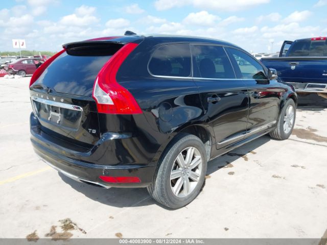 Photo 3 VIN: YV440MDU2H2009012 - VOLVO XC60 