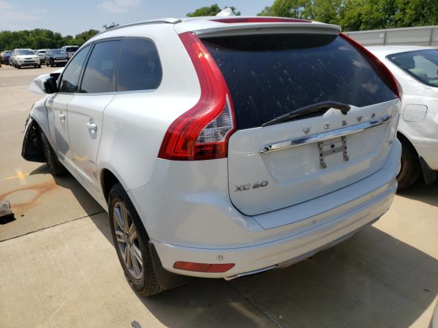 Photo 2 VIN: YV440MDU2H2015750 - VOLVO XC60 