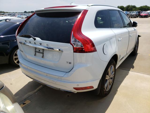 Photo 3 VIN: YV440MDU2H2015750 - VOLVO XC60 