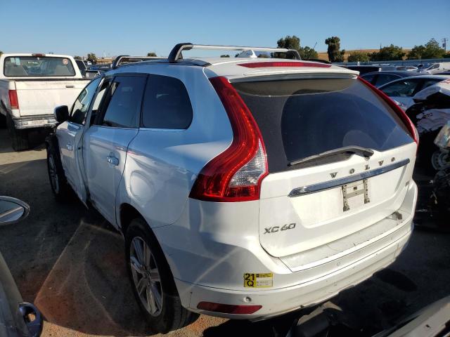 Photo 1 VIN: YV440MDU2H2030393 - VOLVO XC60 T5 IN 