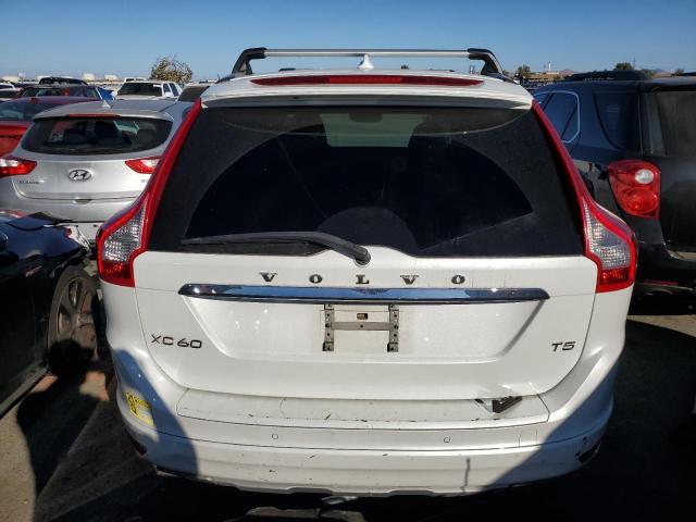 Photo 5 VIN: YV440MDU2H2030393 - VOLVO XC60 T5 IN 