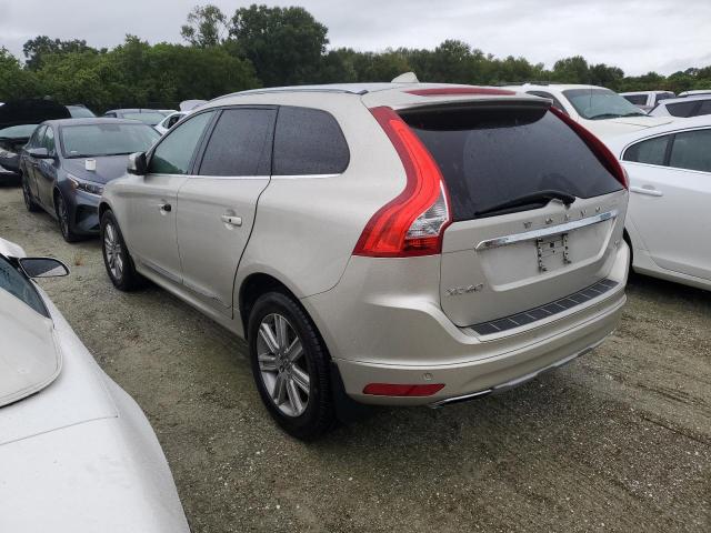 Photo 1 VIN: YV440MDU2H2042043 - VOLVO XC60 T5 IN 