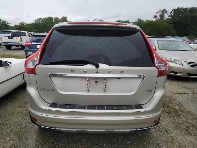 Photo 5 VIN: YV440MDU2H2042043 - VOLVO XC60 T5 IN 