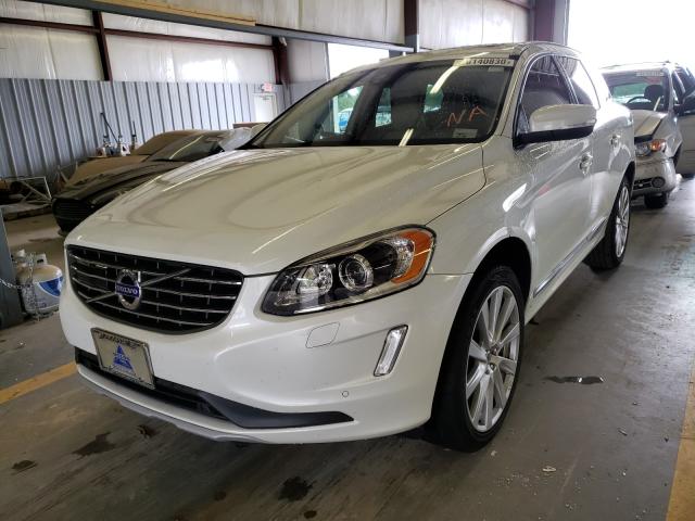 Photo 1 VIN: YV440MDU2H2065497 - VOLVO XC60 T5 IN 