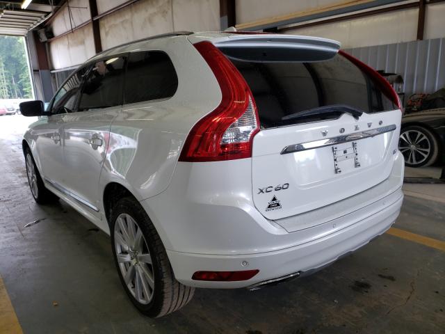 Photo 2 VIN: YV440MDU2H2065497 - VOLVO XC60 T5 IN 