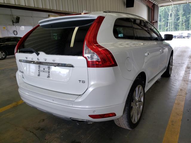 Photo 3 VIN: YV440MDU2H2065497 - VOLVO XC60 T5 IN 