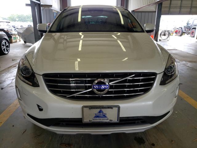 Photo 8 VIN: YV440MDU2H2065497 - VOLVO XC60 T5 IN 