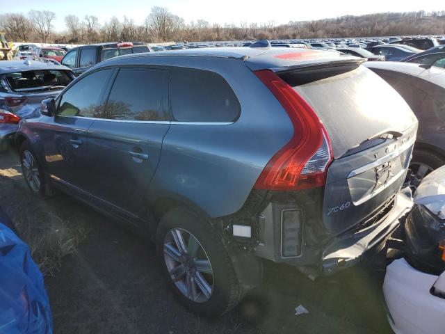 Photo 1 VIN: YV440MDU2H2120207 - VOLVO XC60 