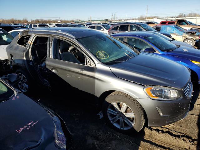 Photo 3 VIN: YV440MDU2H2120207 - VOLVO XC60 