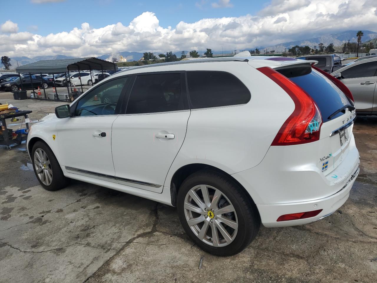 Photo 1 VIN: YV440MDU2H2131451 - VOLVO XC60 