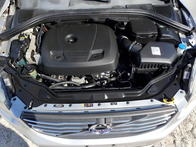 Photo 11 VIN: YV440MDU2H2153966 - VOLVO XC60 T5 IN 