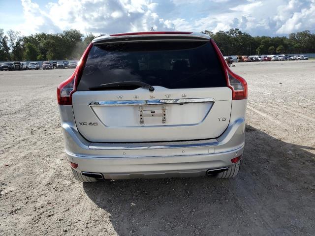 Photo 5 VIN: YV440MDU2H2153966 - VOLVO XC60 T5 IN 