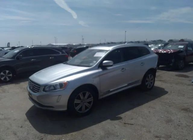 Photo 1 VIN: YV440MDU2H2154728 - VOLVO XC60 