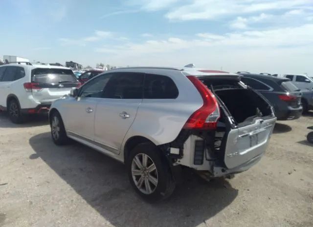 Photo 2 VIN: YV440MDU2H2154728 - VOLVO XC60 