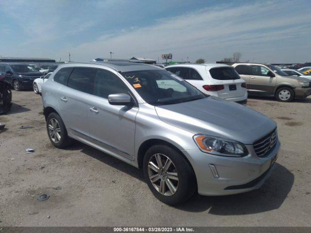 Photo 0 VIN: YV440MDU2H2154728 - VOLVO XC60 