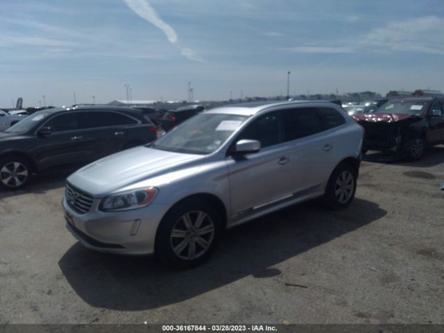 Photo 1 VIN: YV440MDU2H2154728 - VOLVO XC60 