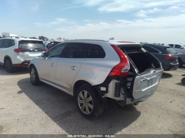 Photo 2 VIN: YV440MDU2H2154728 - VOLVO XC60 