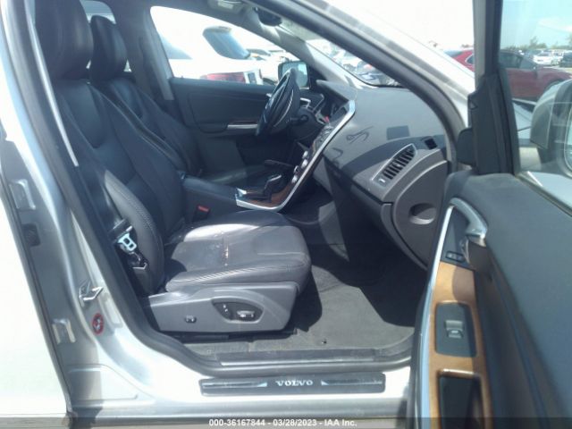 Photo 4 VIN: YV440MDU2H2154728 - VOLVO XC60 