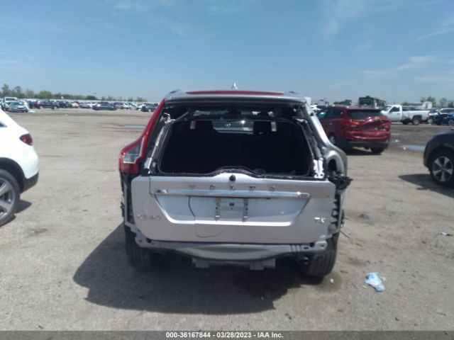 Photo 5 VIN: YV440MDU2H2154728 - VOLVO XC60 