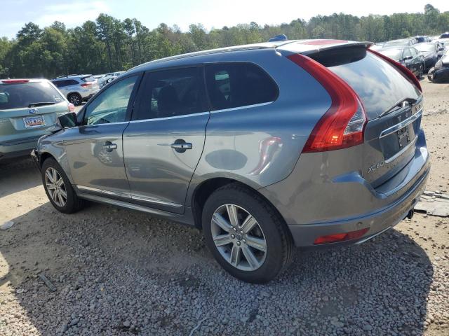 Photo 1 VIN: YV440MDU3H2153586 - VOLVO XC60 T5 IN 