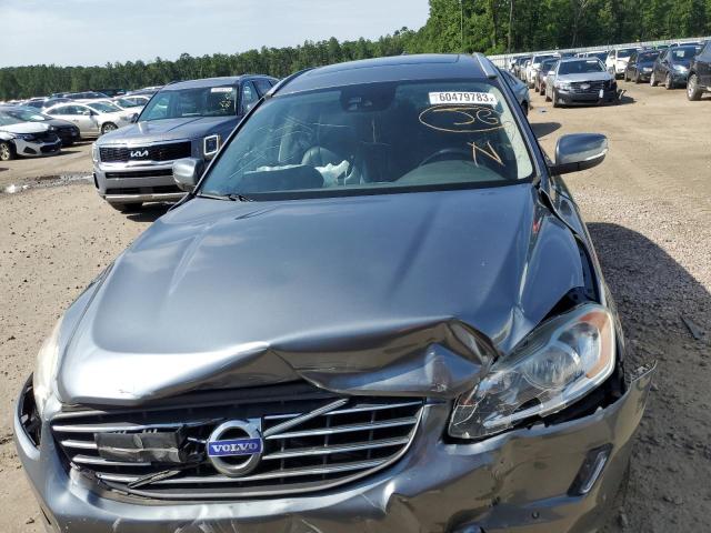 Photo 4 VIN: YV440MDU3H2153586 - VOLVO XC60 T5 IN 