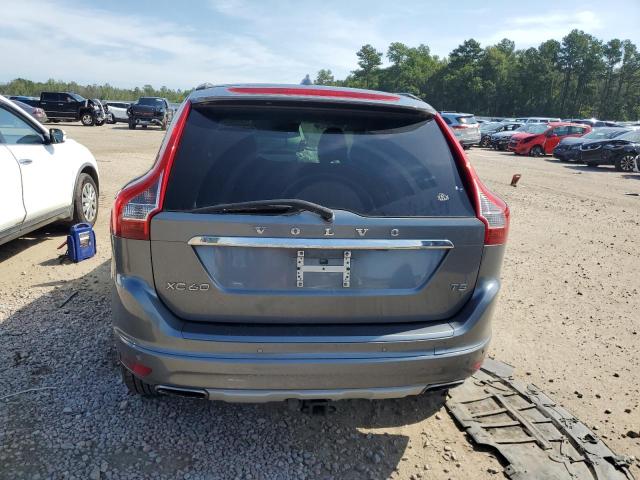 Photo 5 VIN: YV440MDU3H2153586 - VOLVO XC60 T5 IN 