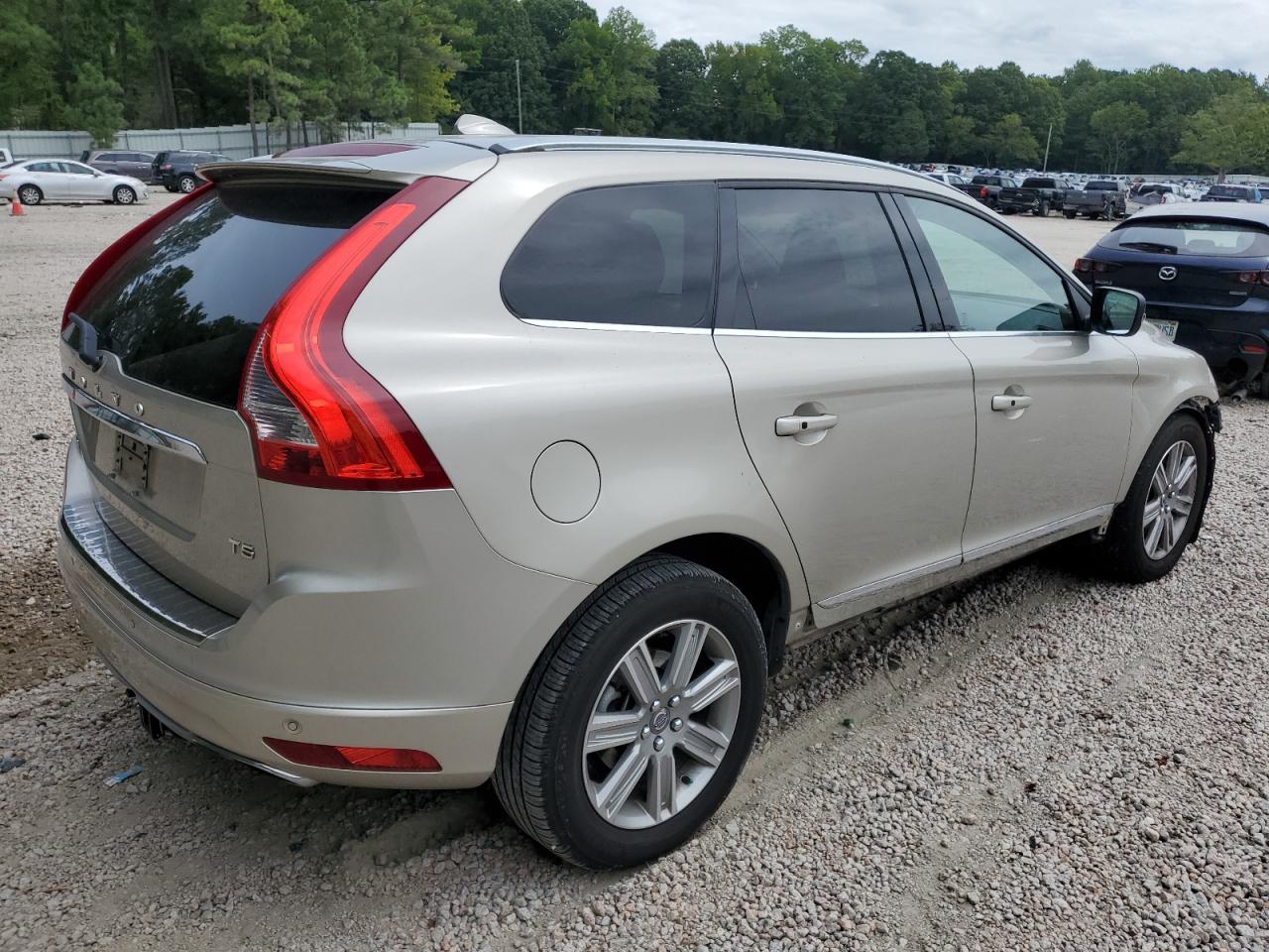 Photo 2 VIN: YV440MDU3H2183607 - VOLVO XC60 