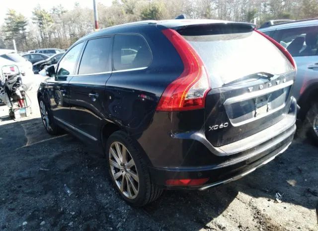 Photo 2 VIN: YV440MDU3H2223409 - VOLVO XC60 