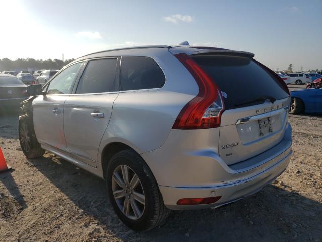 Photo 2 VIN: YV440MDU4H2007911 - VOLVO XC60 T5 IN 