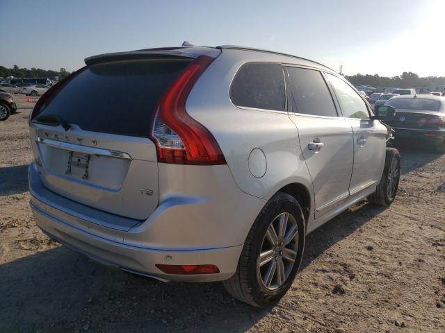 Photo 3 VIN: YV440MDU4H2007911 - VOLVO XC60 T5 IN 