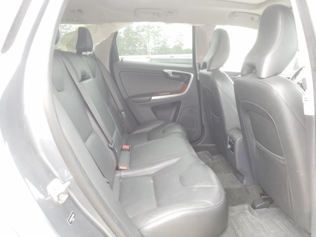 Photo 5 VIN: YV440MDU4H2015202 - VOLVO XC60 T5 IN 