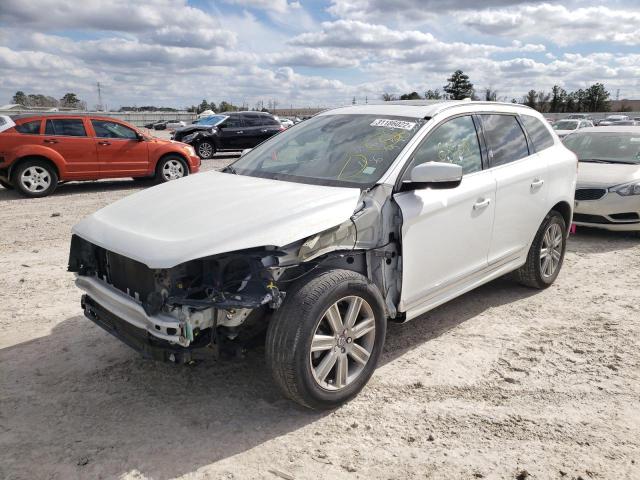 Photo 1 VIN: YV440MDU4H2038365 - VOLVO XC60 T5 IN 