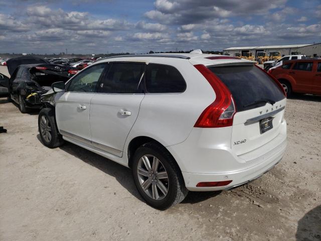 Photo 2 VIN: YV440MDU4H2038365 - VOLVO XC60 T5 IN 