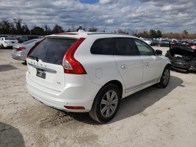 Photo 3 VIN: YV440MDU4H2038365 - VOLVO XC60 T5 IN 