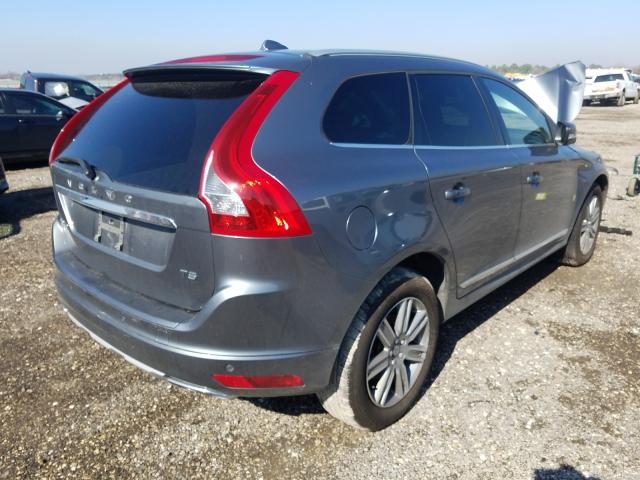 Photo 3 VIN: YV440MDU4H2038480 - VOLVO XC60 T5 IN 