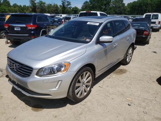 Photo 1 VIN: YV440MDU4H2087095 - VOLVO XC60 T5 IN 