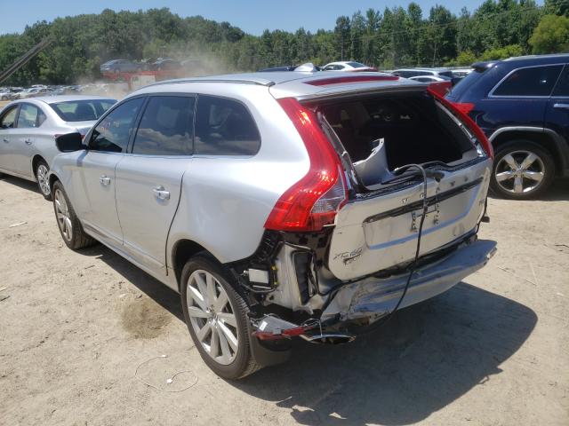 Photo 2 VIN: YV440MDU4H2087095 - VOLVO XC60 T5 IN 