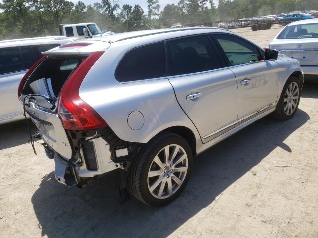 Photo 3 VIN: YV440MDU4H2087095 - VOLVO XC60 T5 IN 